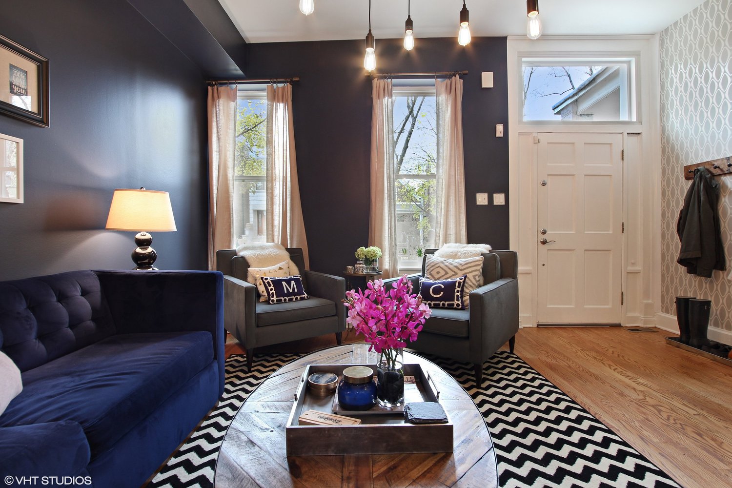 Louise Johnston Interior Design