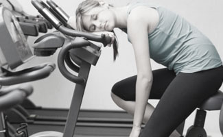 Paul Taylor: Personal Training for Women logo