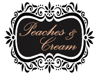 Peaches & Cream Beauty & Skin Salon