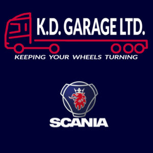 K.D. Garage