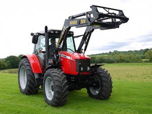 Rossmore Eng Ltd