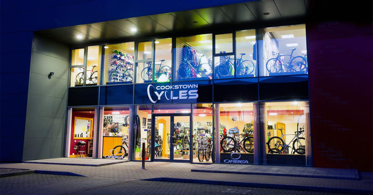 Cookstown Cycles