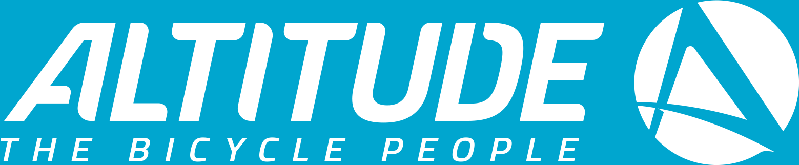 Altitude - The Bicycle People