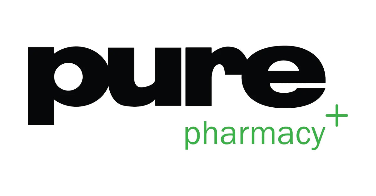 Pure Pharmacy logo