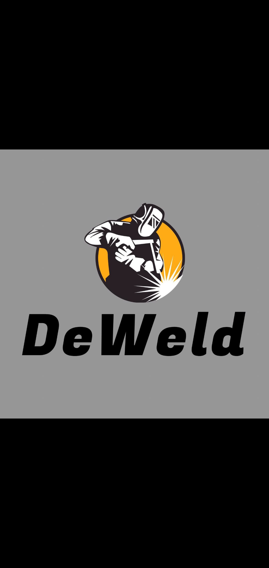 DeWeld