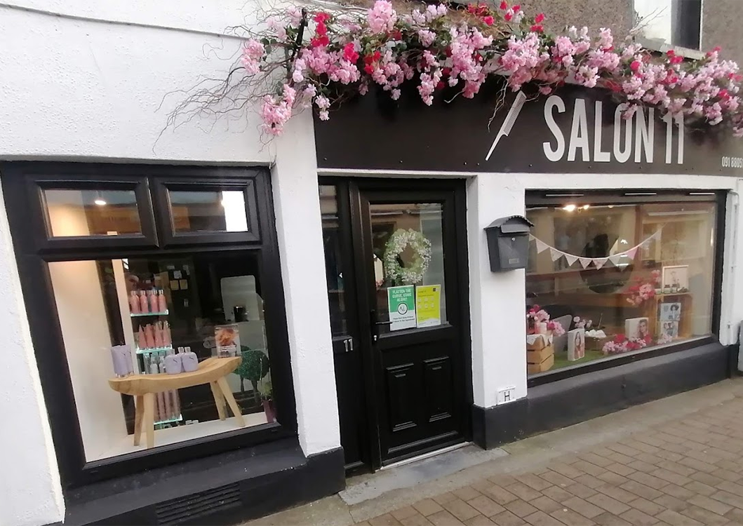 Salon 11