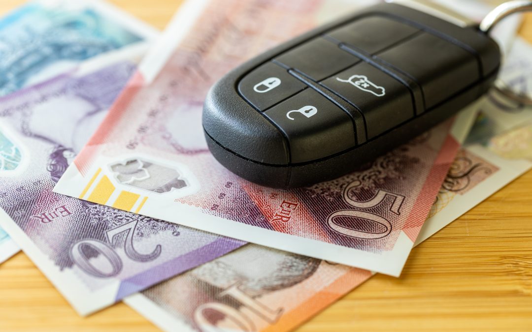 Money For Motors