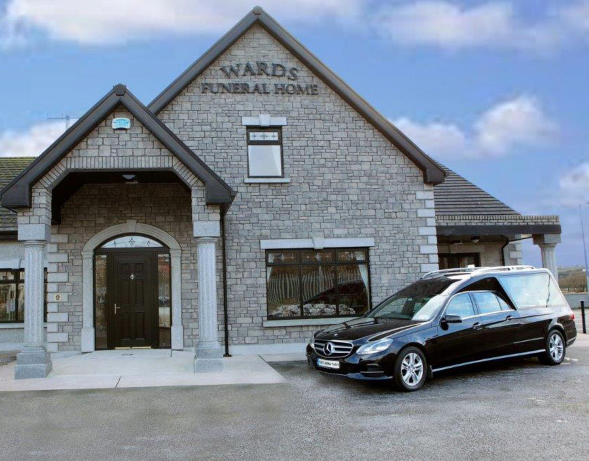 Wards Funeral Directors & Funeral Home