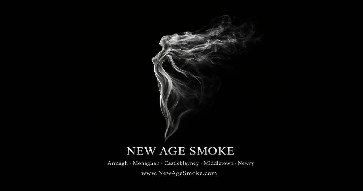 New Age Smoke