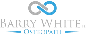 BarryWhite.ie Osteopath