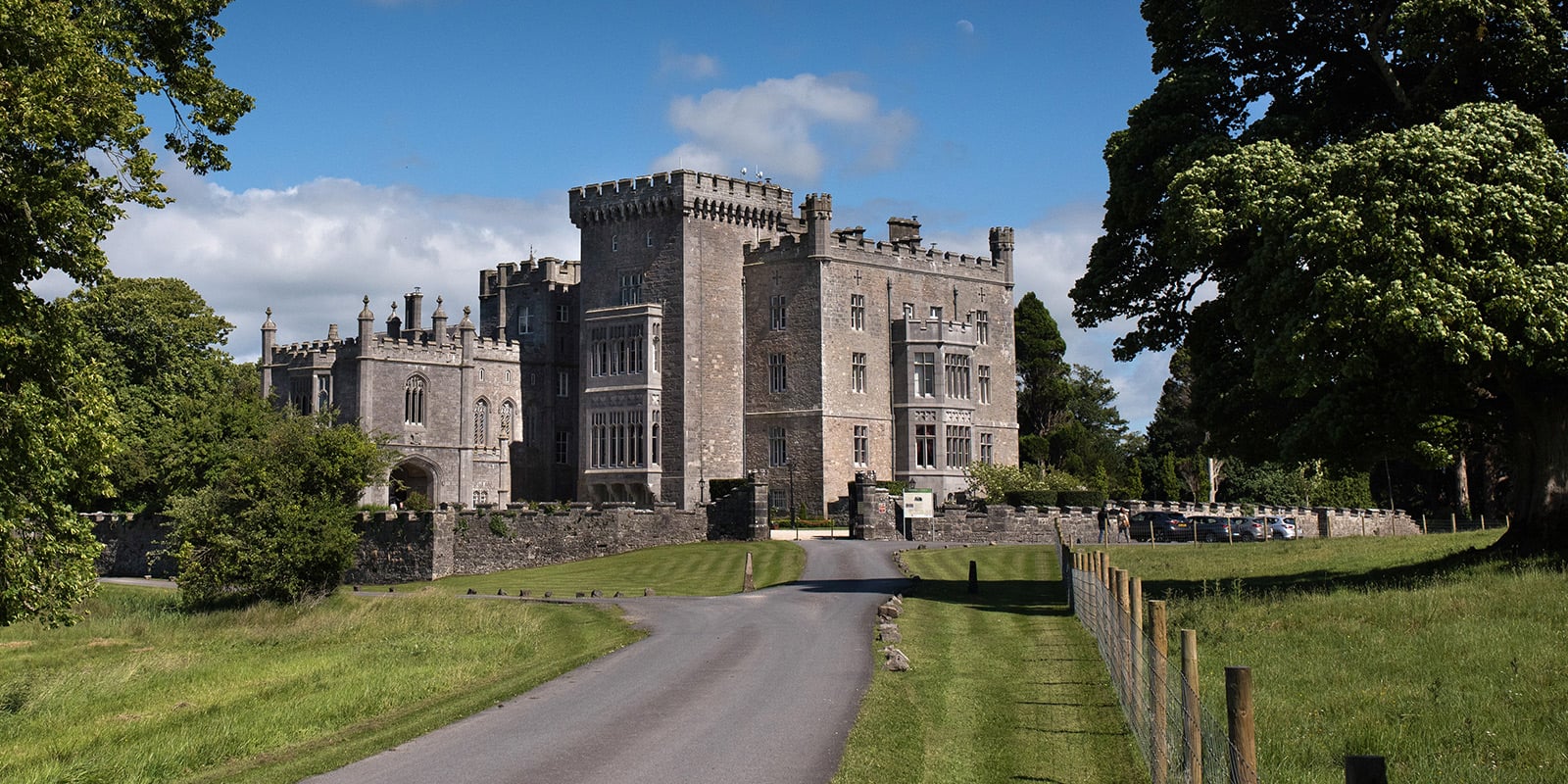 Markree Castle