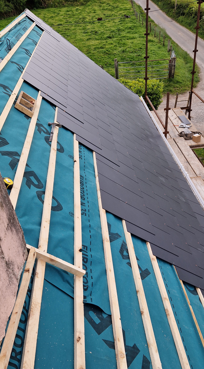 Armstrong Roofing