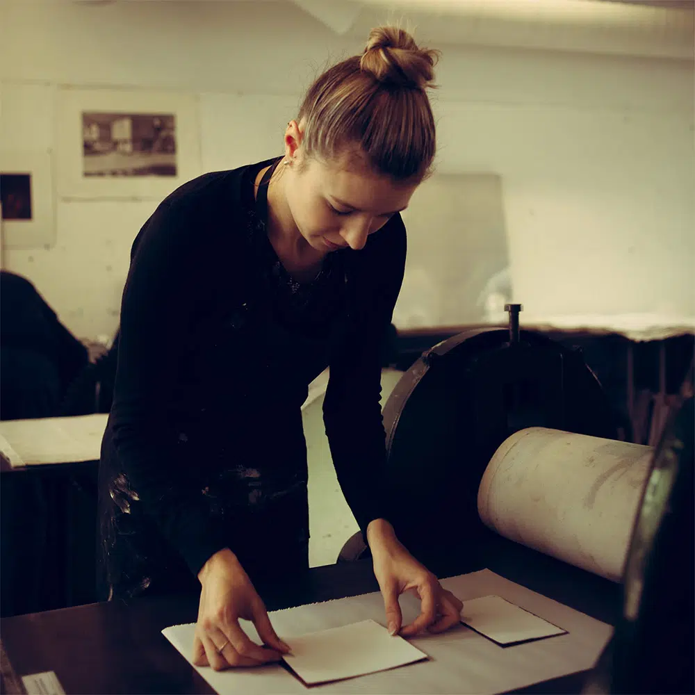 Black Church Print Studio