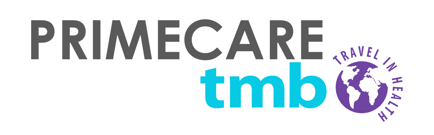 Primecare TMB (Carlow)