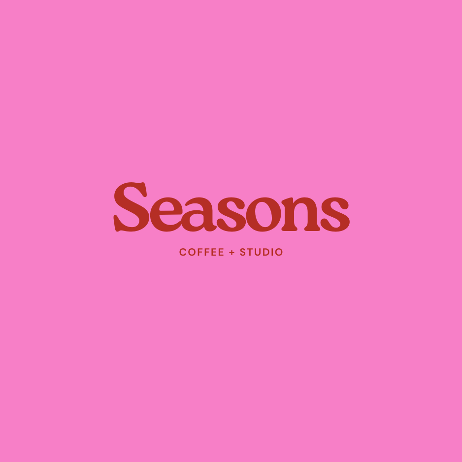 Seasons - Coffee + Studio