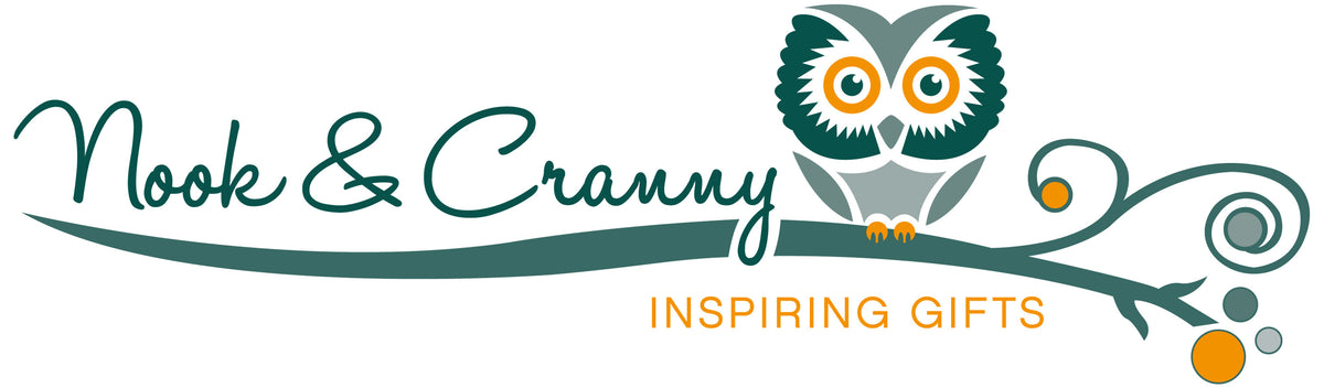 Nook and Cranny Gift Store