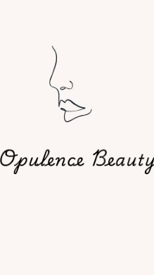Opulence Beauty logo