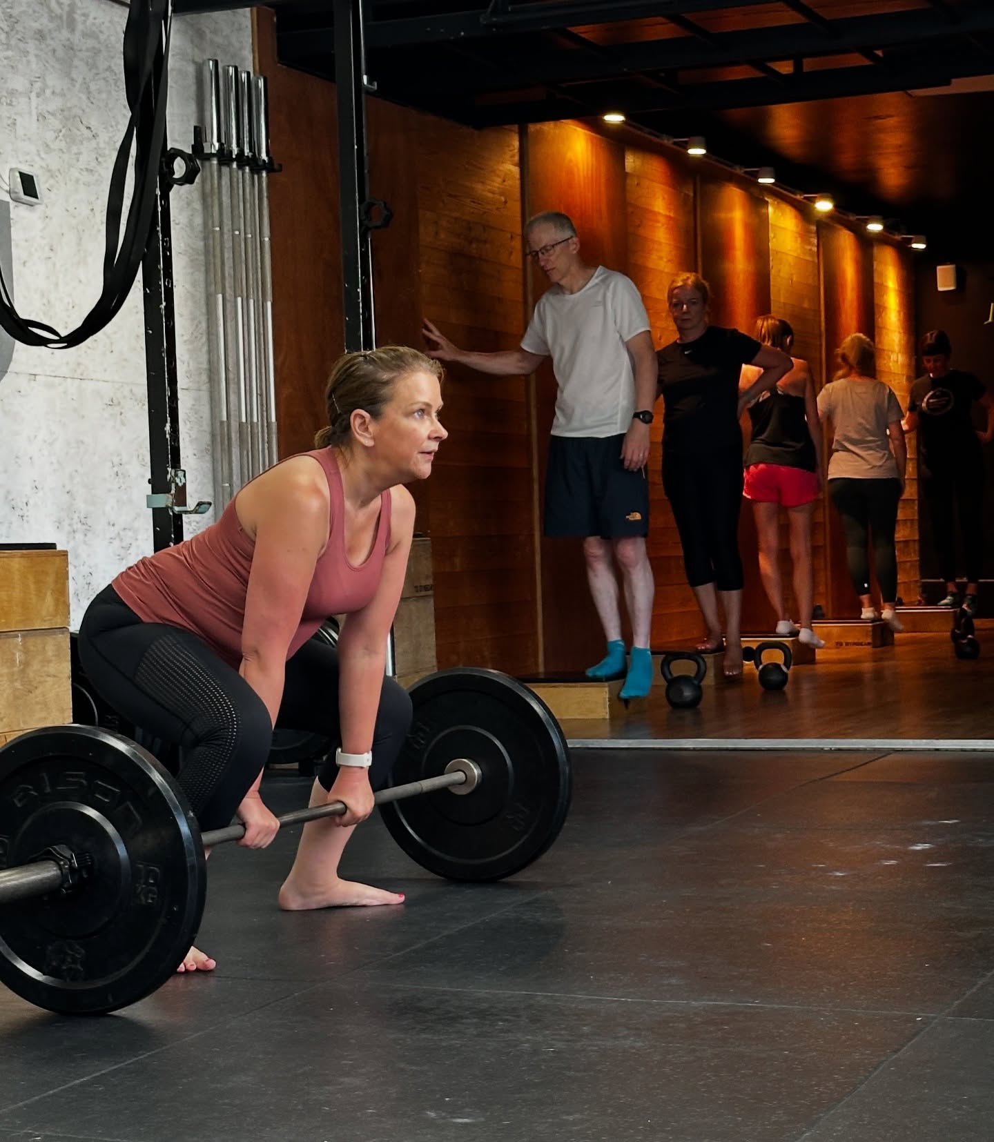 The Movement Studio - Terenure
