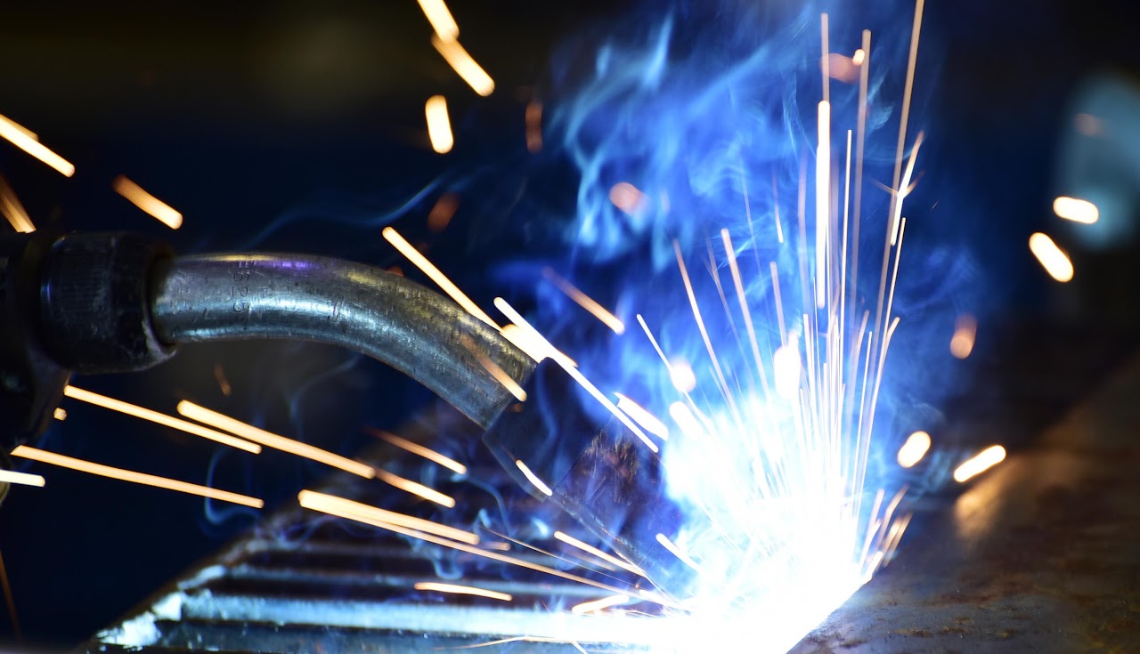 Welding Repairs IE