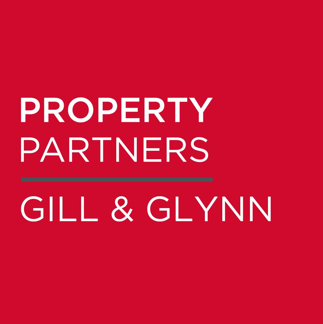 Property Partners Gill & Glynn logo