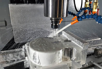 Torc Precision Engineering Limited