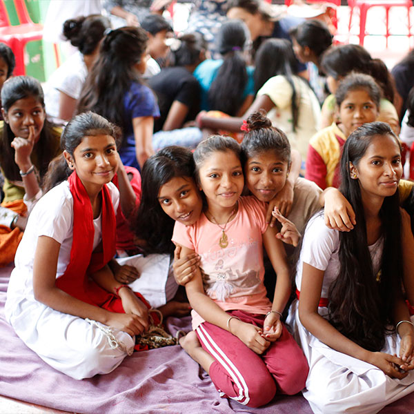 The Hope Foundation