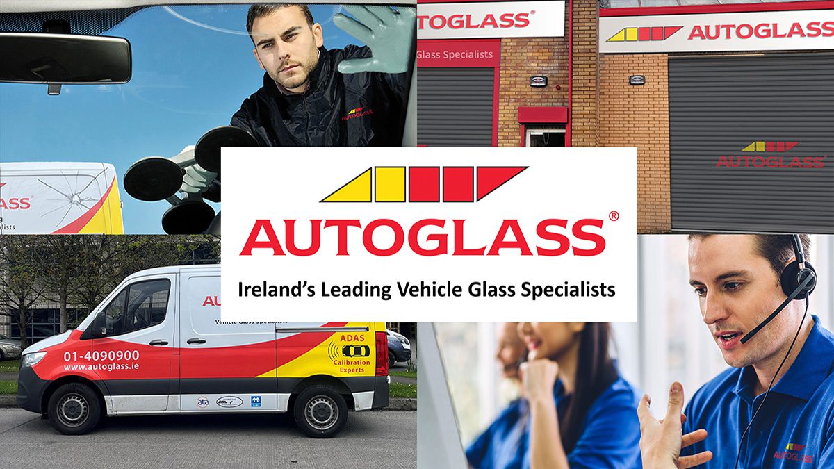 Autoglass® – Galway