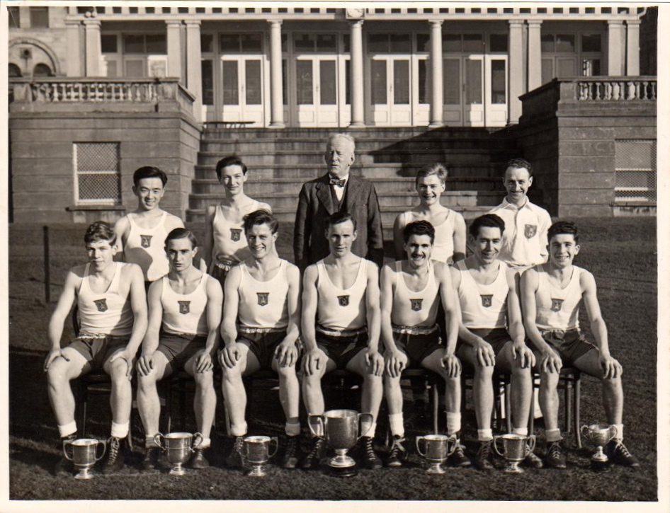Trinity Boxing Club