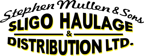 Sligo Haulage & Distribution Limited