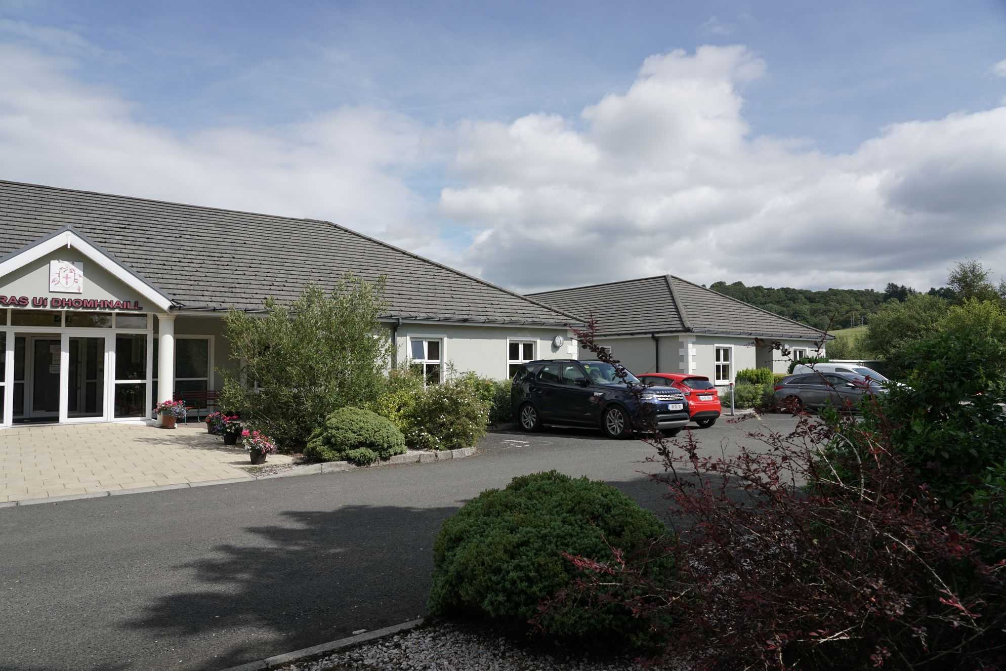 Áras Uí Dhomhnaill Nursing Home