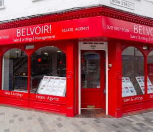 Belvoir Sales and Lettings