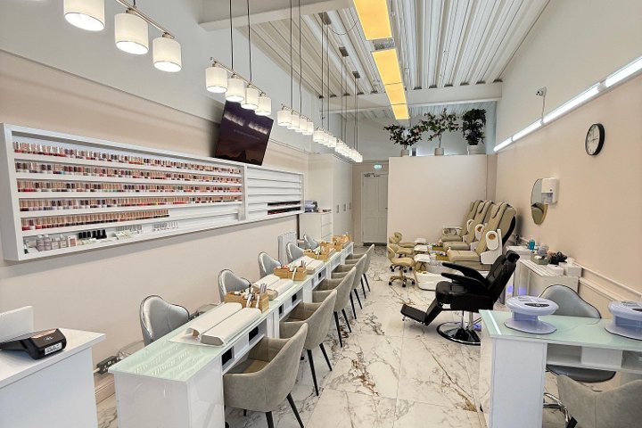 Mint Nails & Beauty - Rathmines