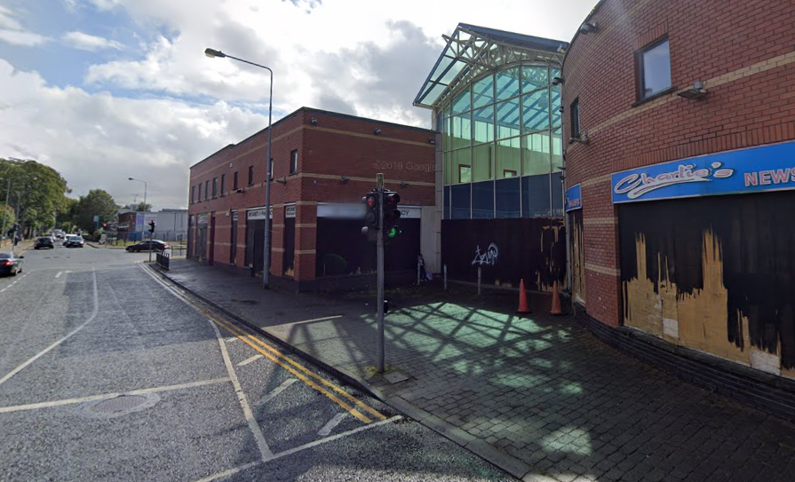 Dooctor.ie Dundalk – 7 Day Walk-In Clinic, Out-of-Hours & Online Doctor Services