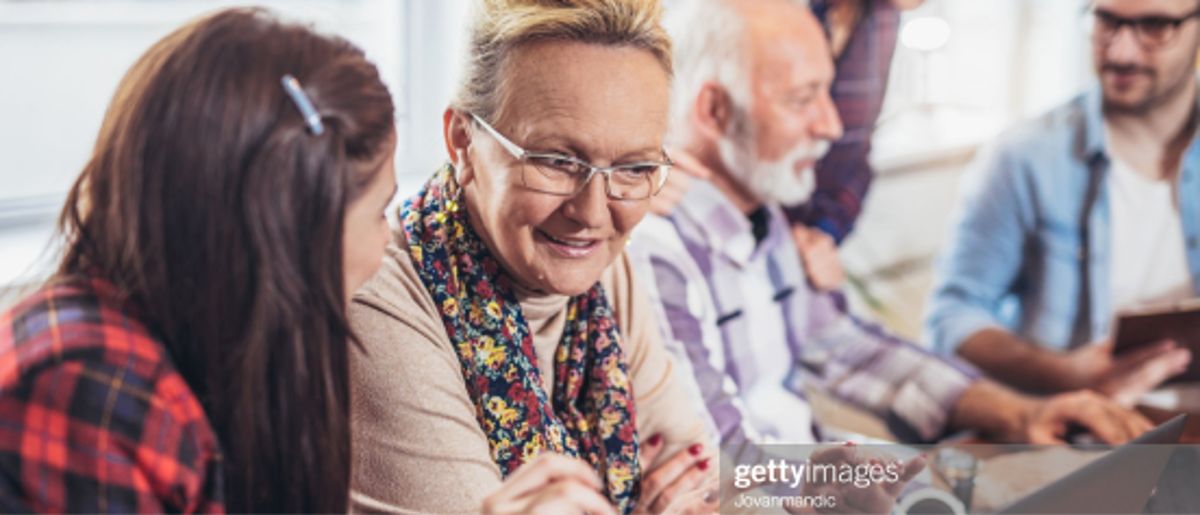 The Fostering Network