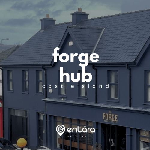 The Forge Hub - Entara Group