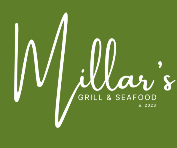Millar’s Grill & Seafood