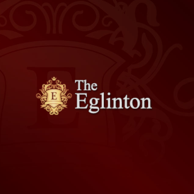 Eglinton Casino