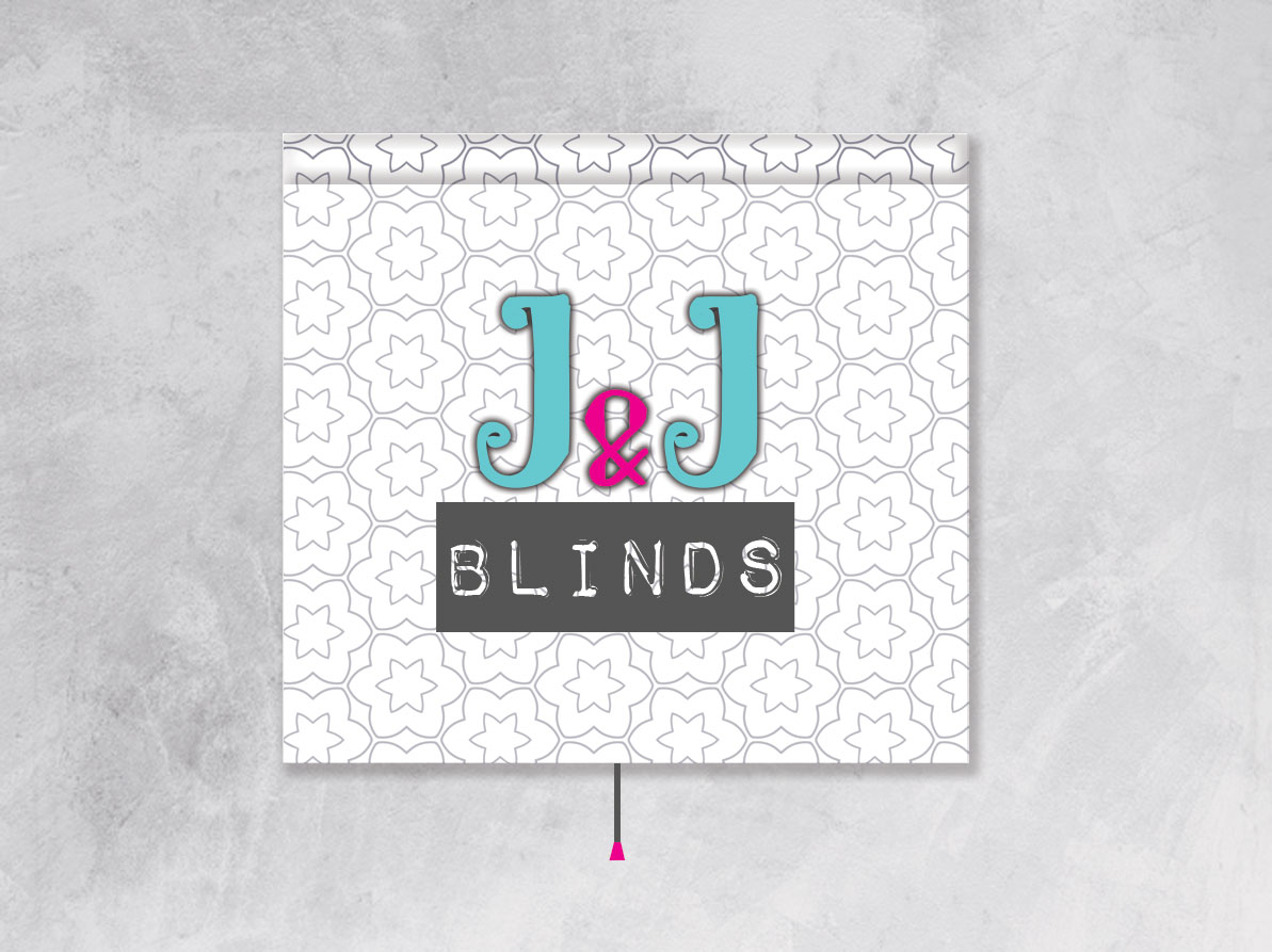 J&J Blinds