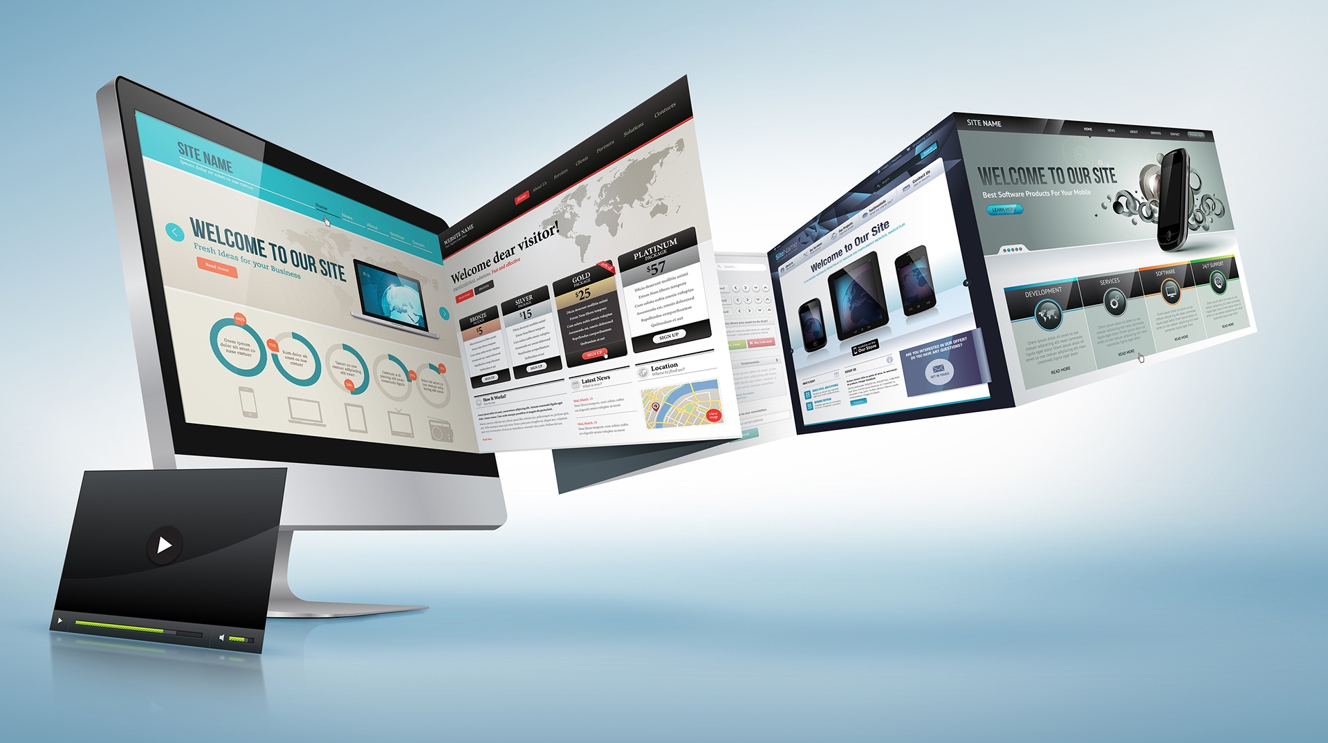 A.D. Web Design