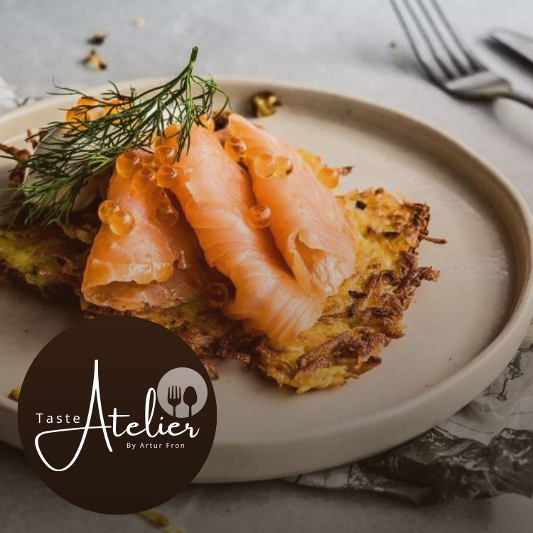 Taste Atelier