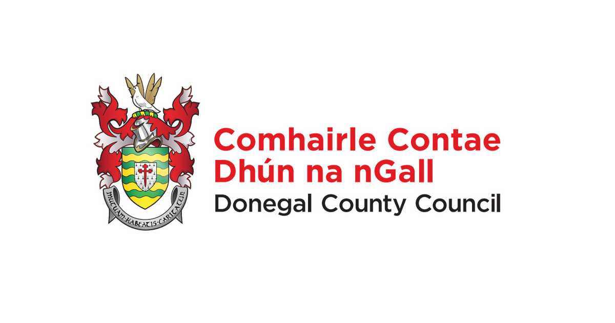 Donegal County Council