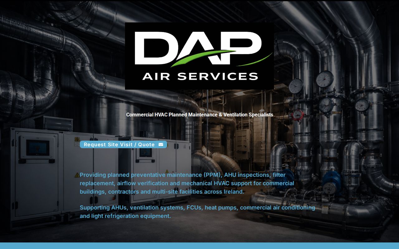 DAP Air Services