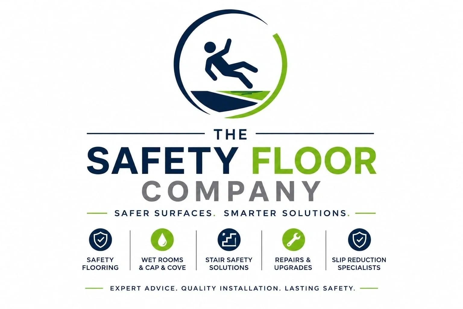 The Safety Floor Company