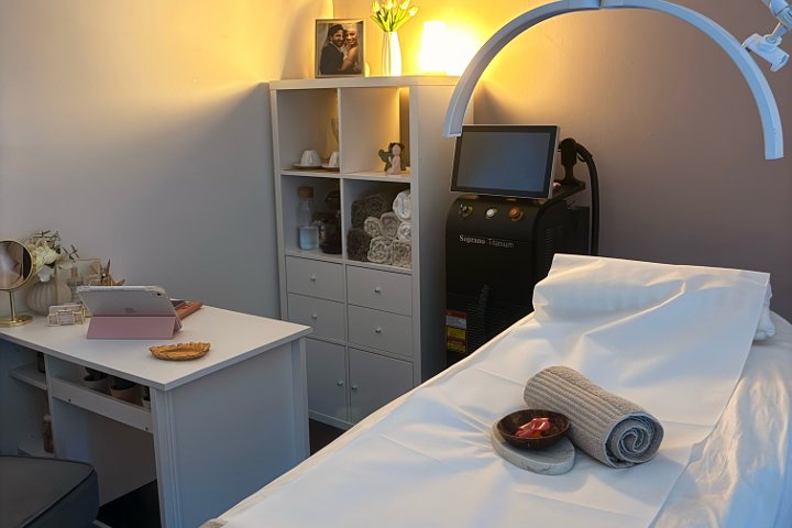 Fernanda Fernandes Aesthetic Clinic