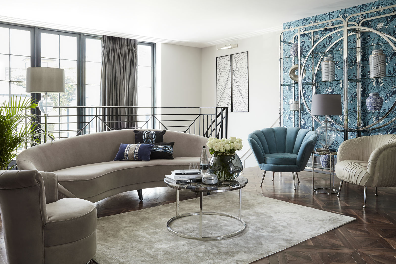 Willow Home & Interiors