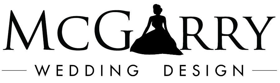 McGarry Wedding Design