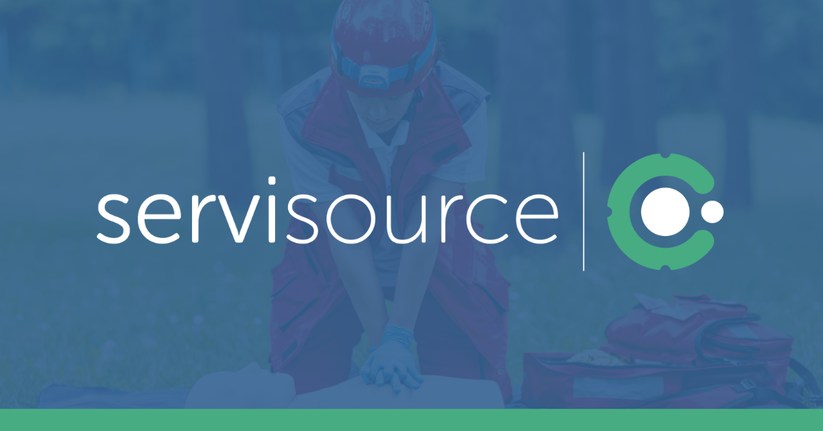 Servisource Healthcare Training