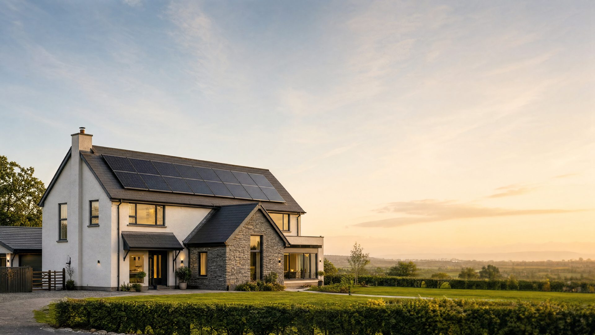 Eco Green Resources