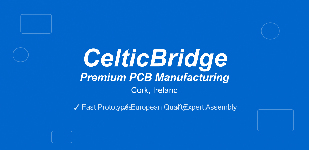 Celtic Bridge Limited