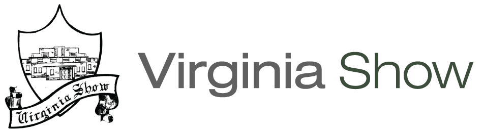 Virginia Agricultural Show Society